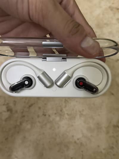 Nothing earbuds