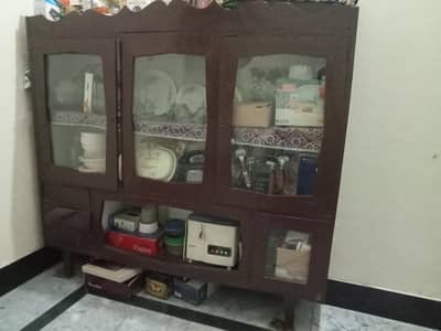 showcase