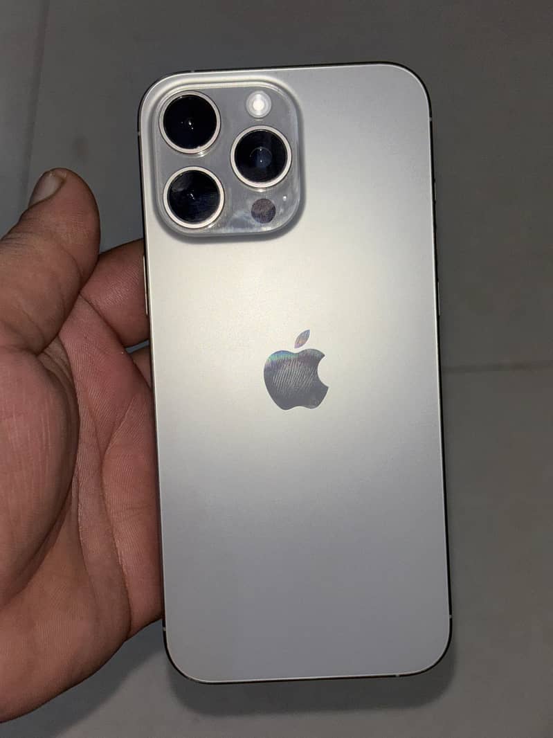 Apple iPhone 16 Pro Max 512 gb 1