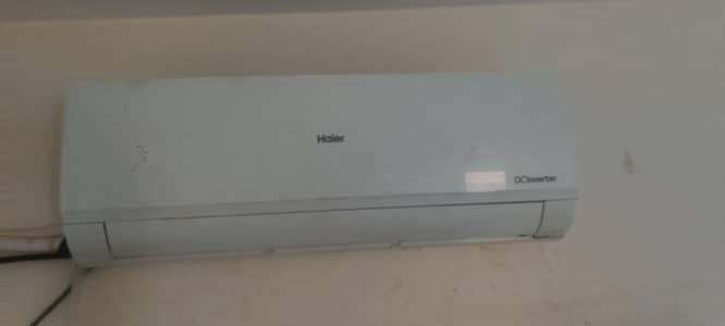 Hair Dc inverter 1 ton