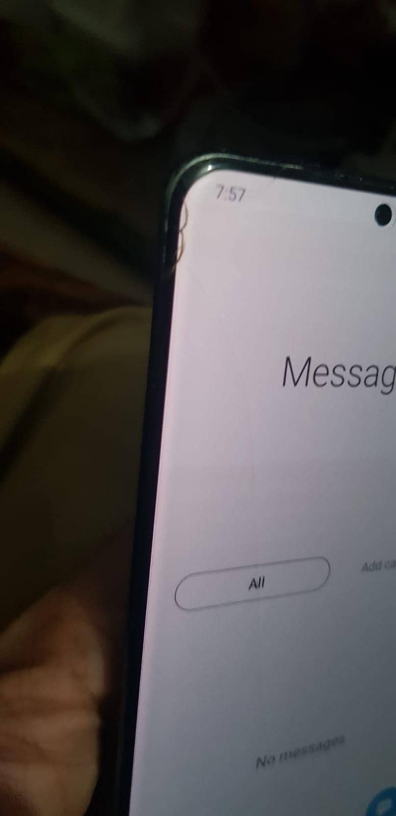 Samsung Mobile S20 Plus 2
