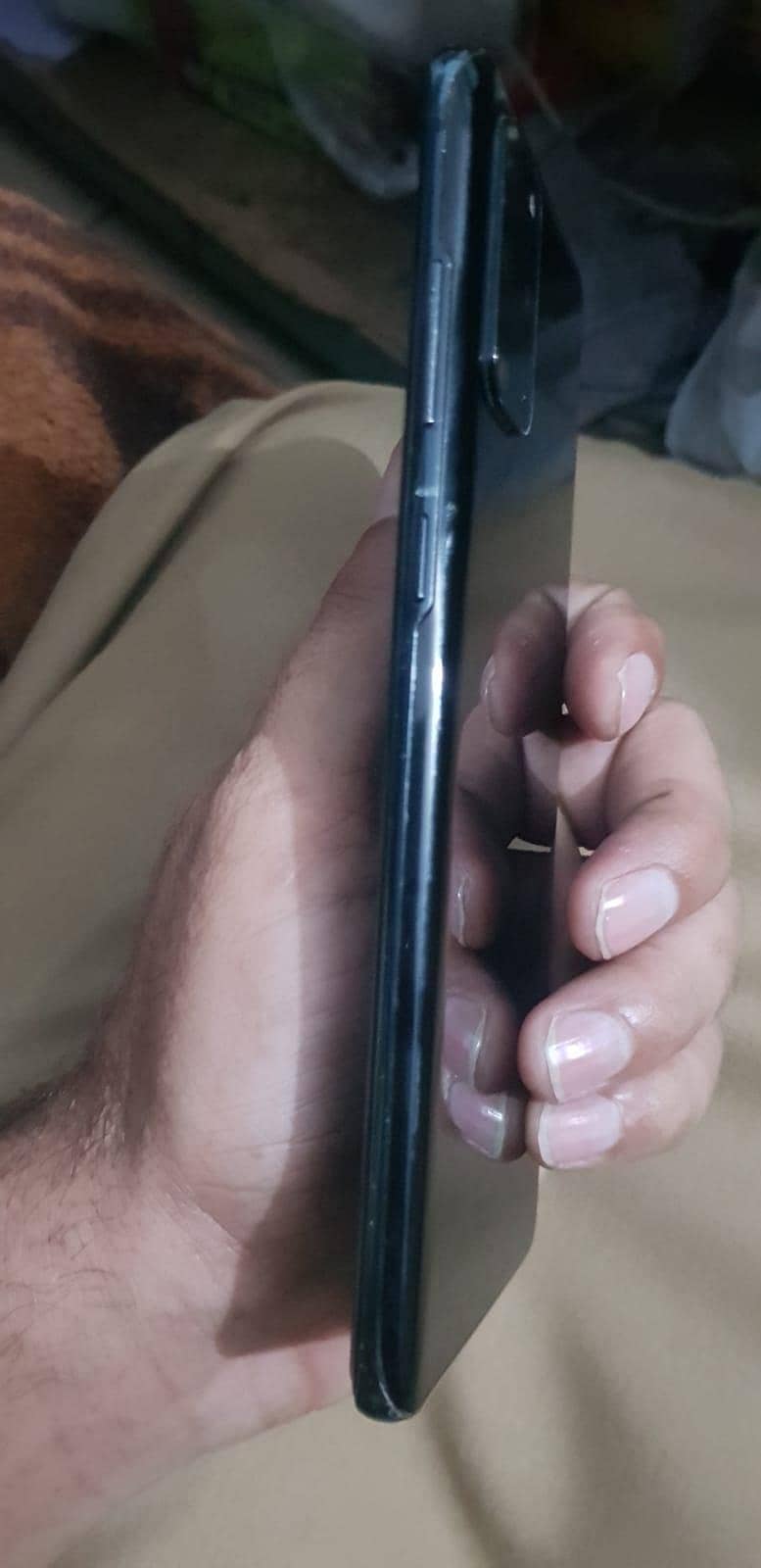 Samsung Mobile S20 Plus 3
