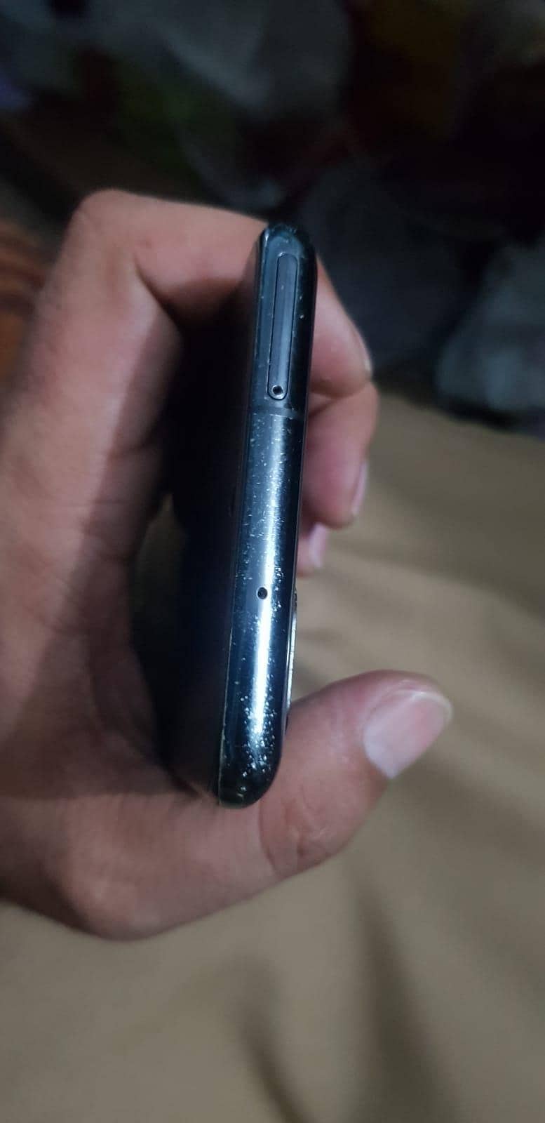 Samsung Mobile S20 Plus 5