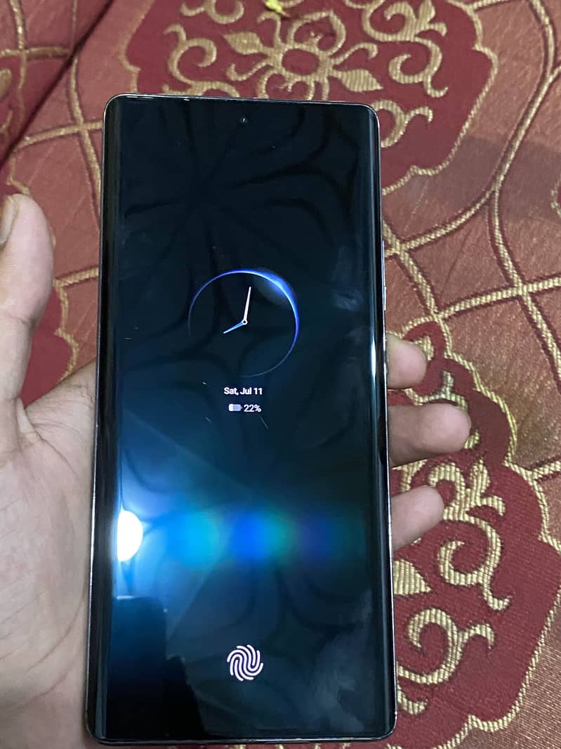 Itel S25 Ultra 1