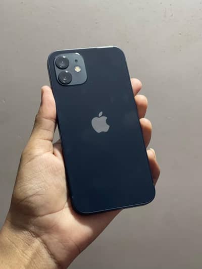 Apple iPhone 12