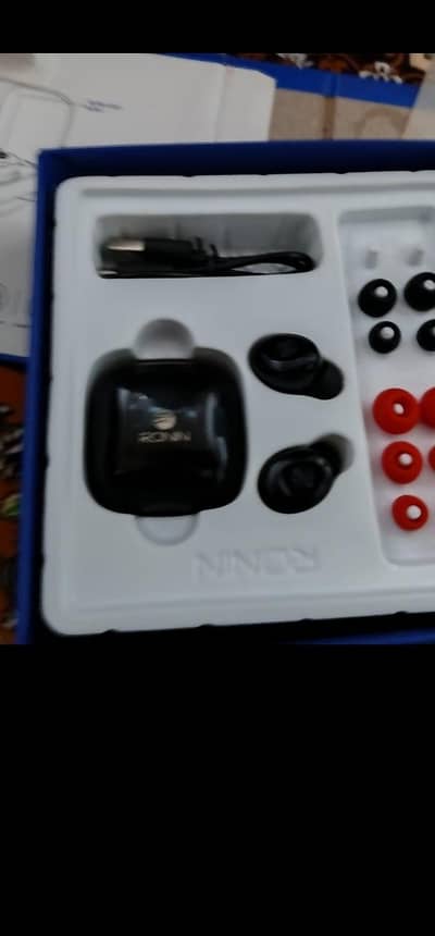 RONIN R-690 BLUETOOTH