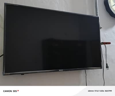 42 Inch LCD