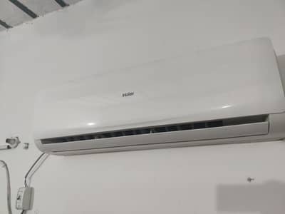 Haier AC for sale