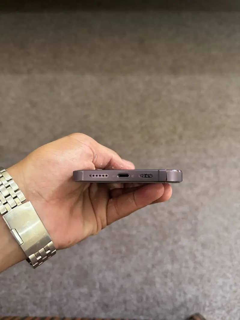 14 pro max jv 256 gb 6