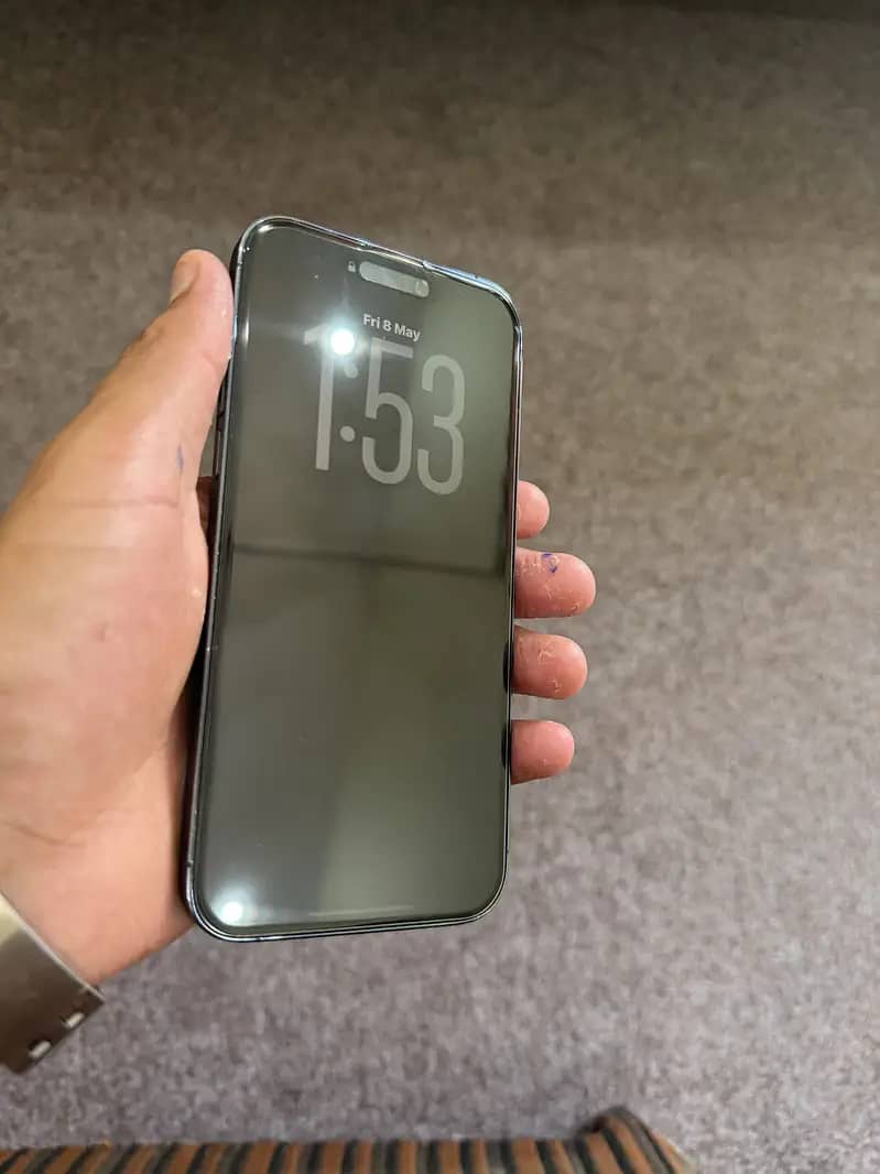 14 pro max jv 256 gb 7