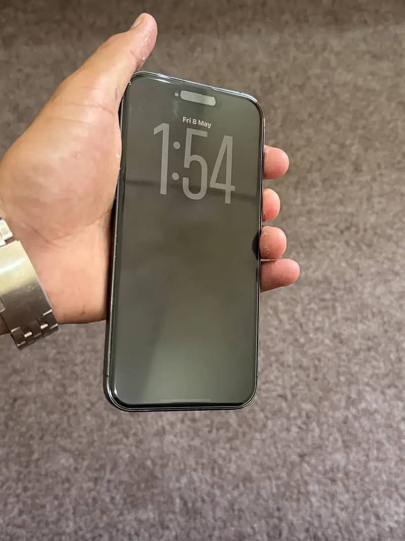 14 pro max jv 256 gb 8