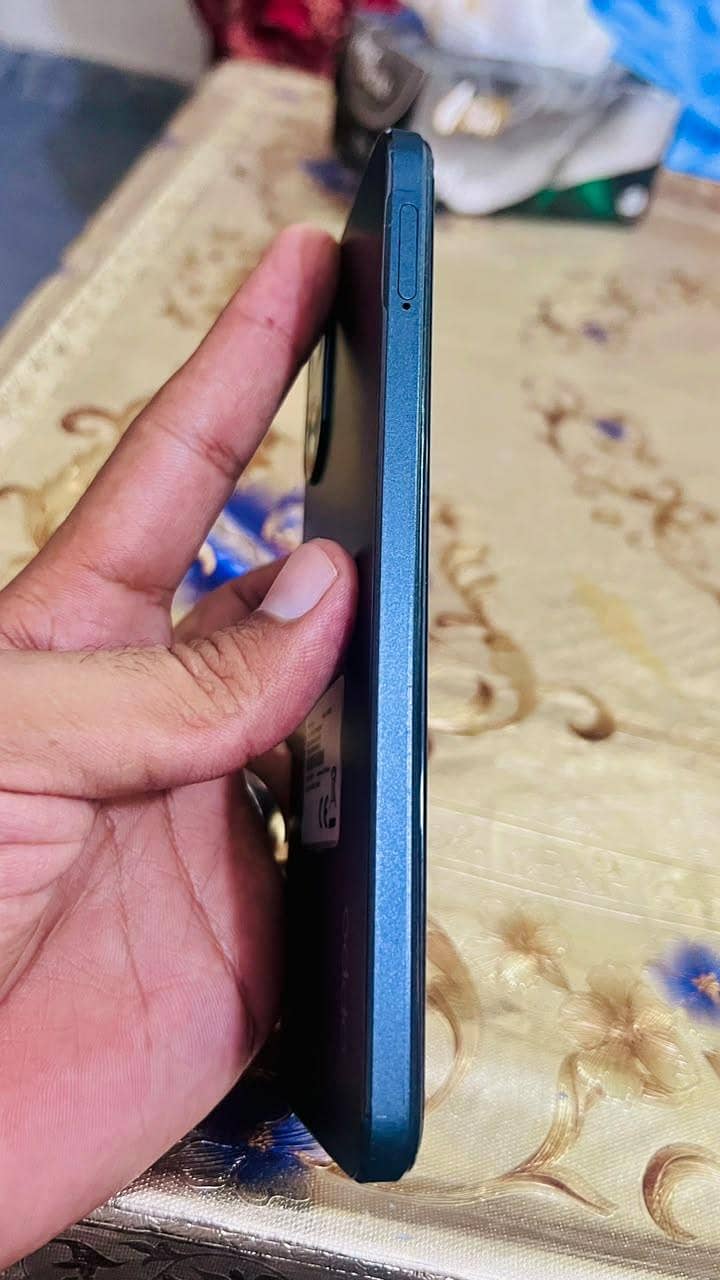 OPPO A18 5