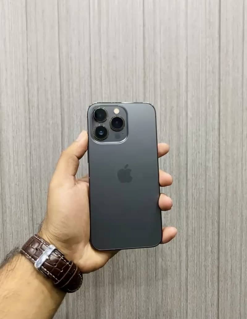 Apple iPhone 13 Pro fu 128gb 0