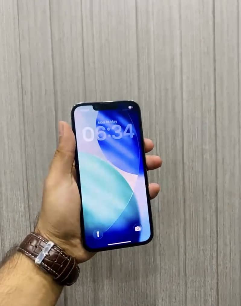 Apple iPhone 13 Pro fu 128gb 1