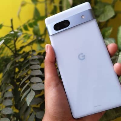 Google Pixel 7a
