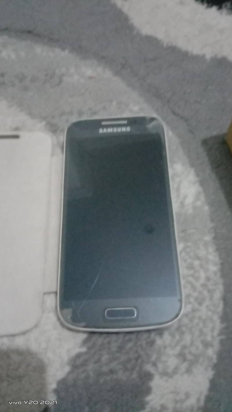 Samsung Mobile S4 Mini 2