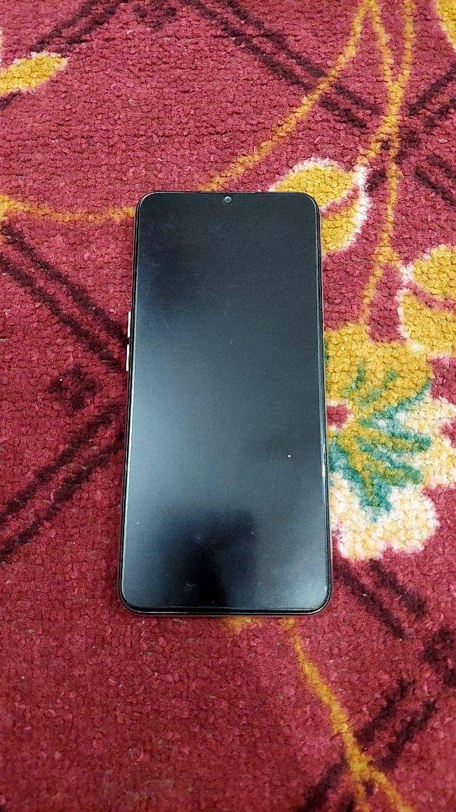 OPPO A16 1