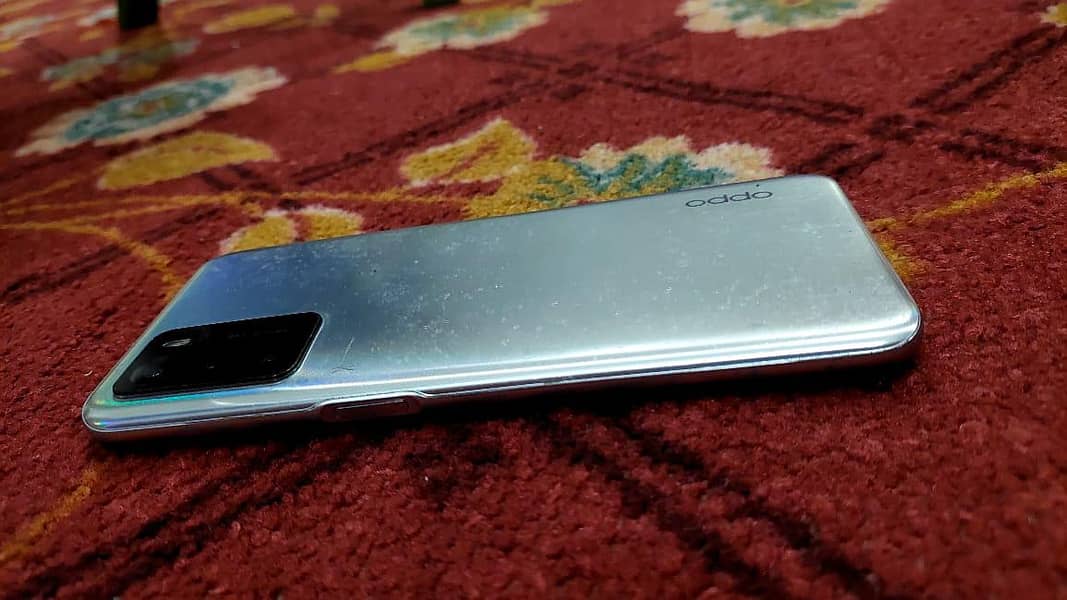 OPPO A16 2
