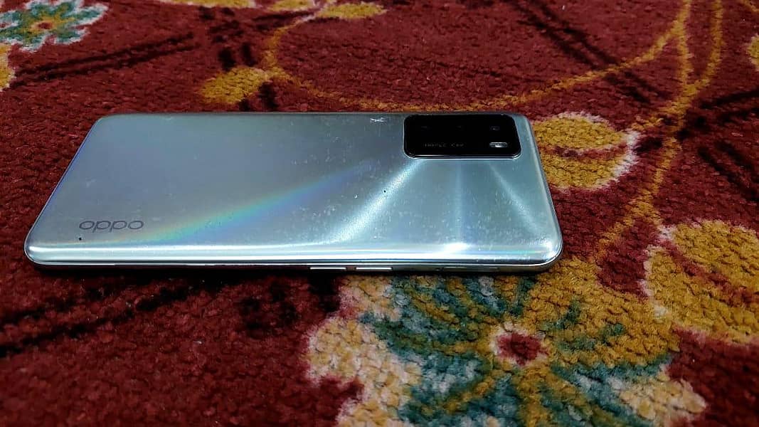 OPPO A16 3