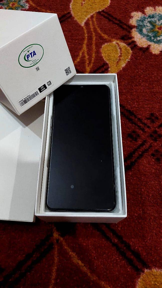 OPPO A16 4