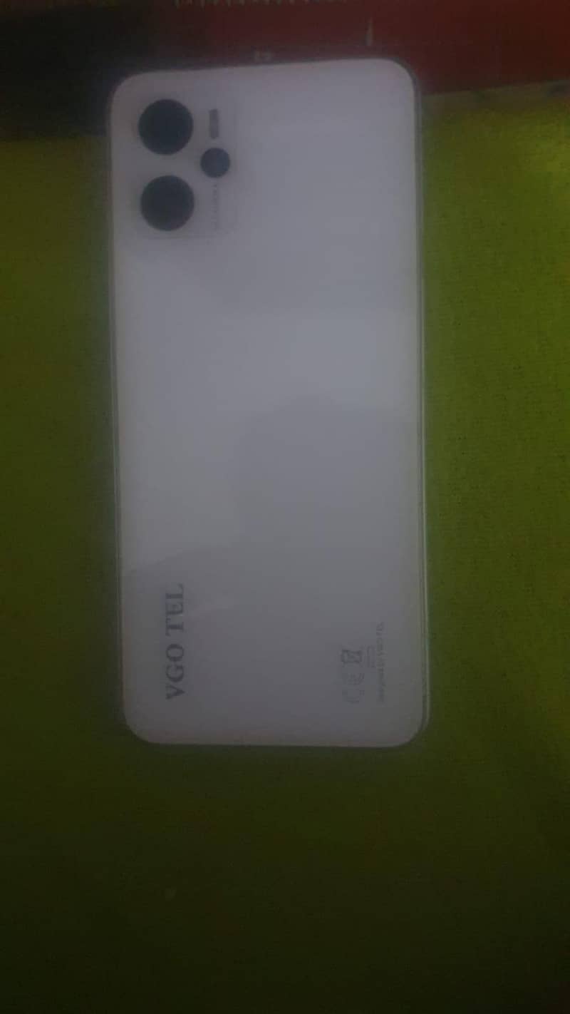 VGO TEL New 16 0