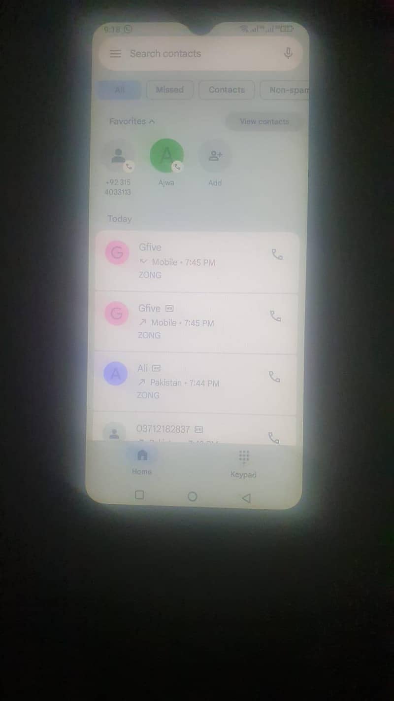 VGO TEL New 16 2