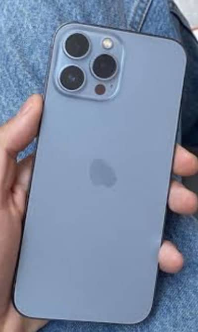 iPhone 13 Pro look like new condition for sale. .