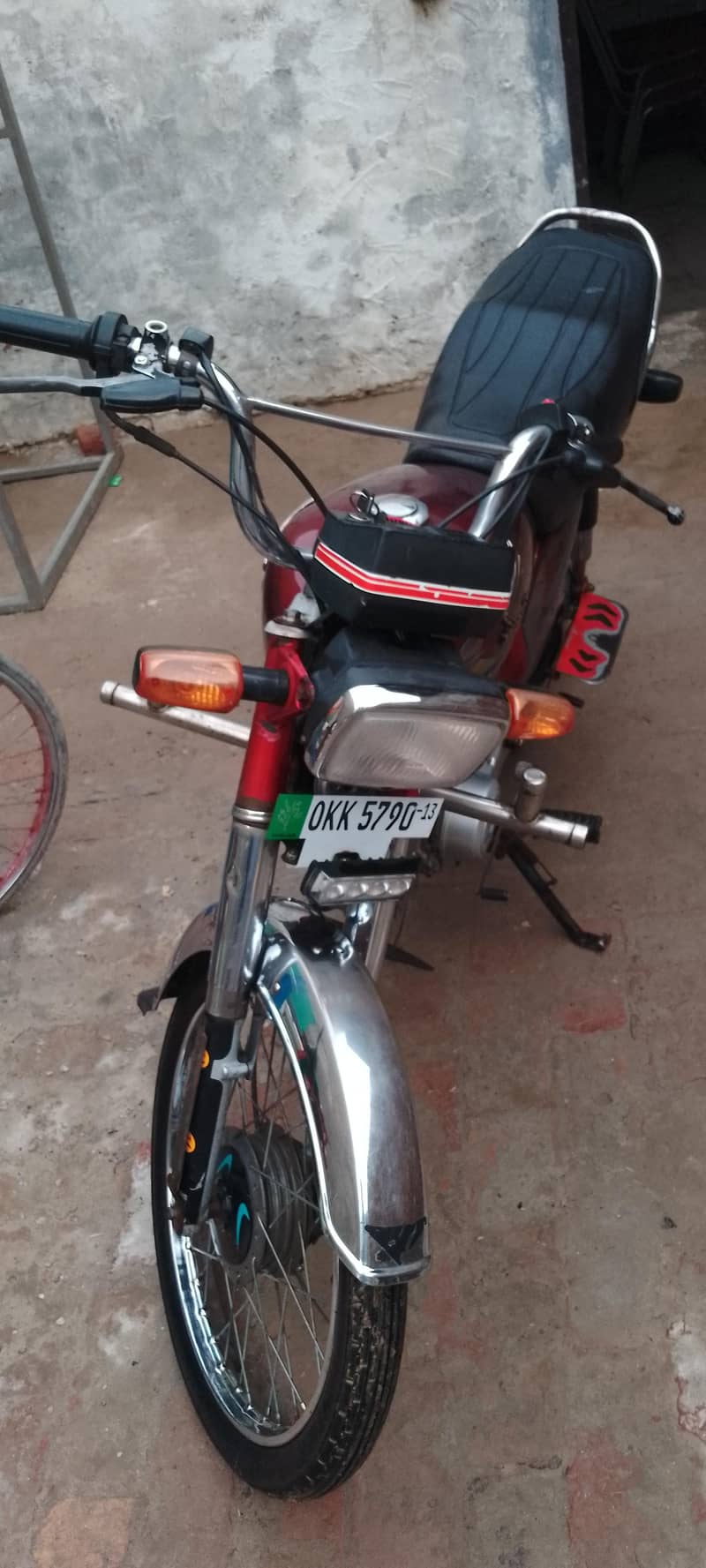 sall CD 70 2