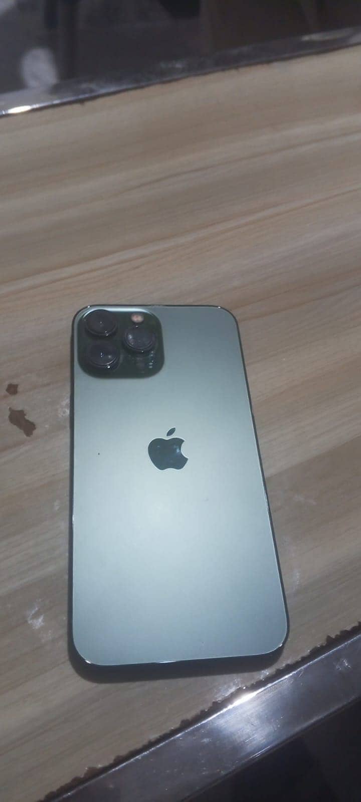 Apple iPhone 13 Pro Max 0