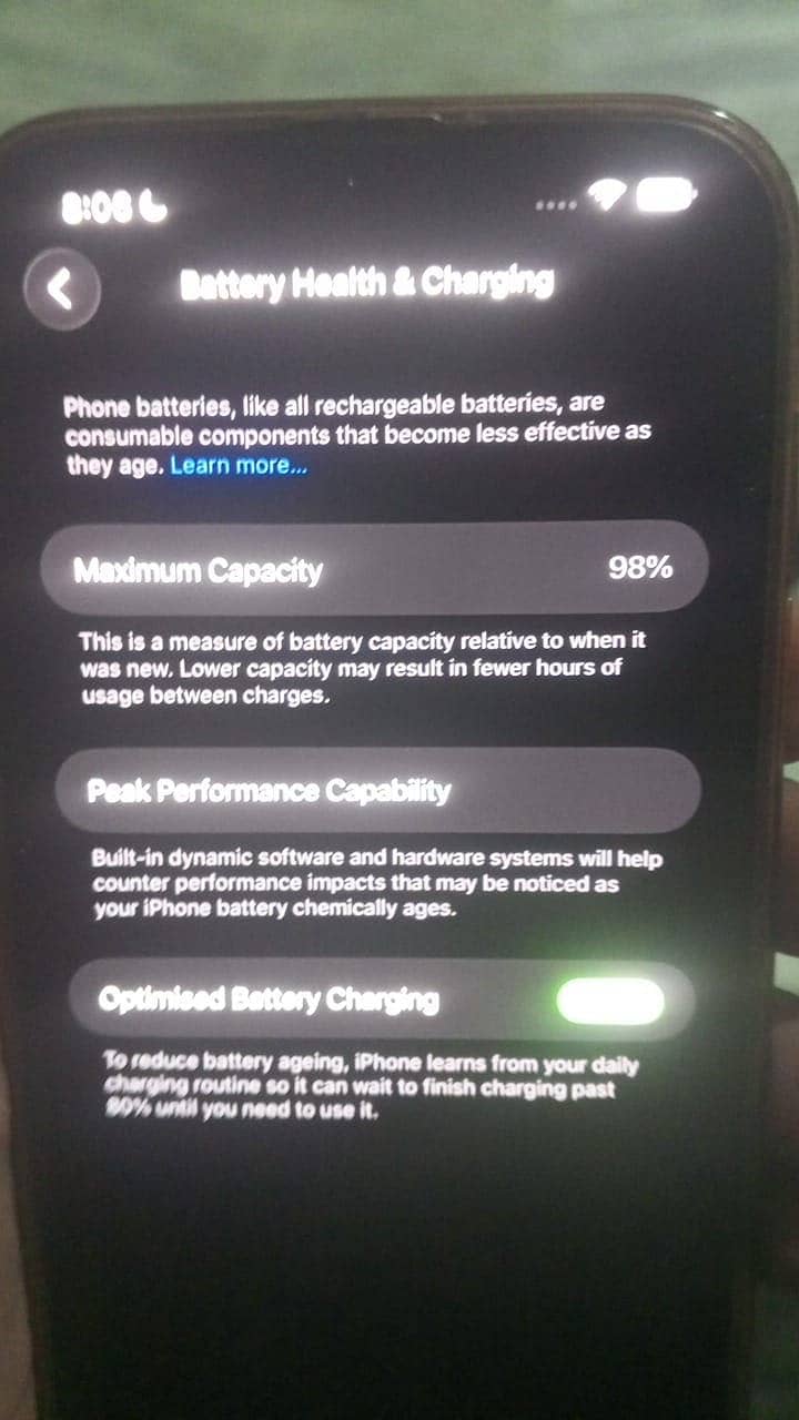 Apple iPhone 13 Pro Max 1