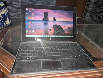 Microsoft Surface pro 1 (Core i5/128GB SSD/Touch Screen)