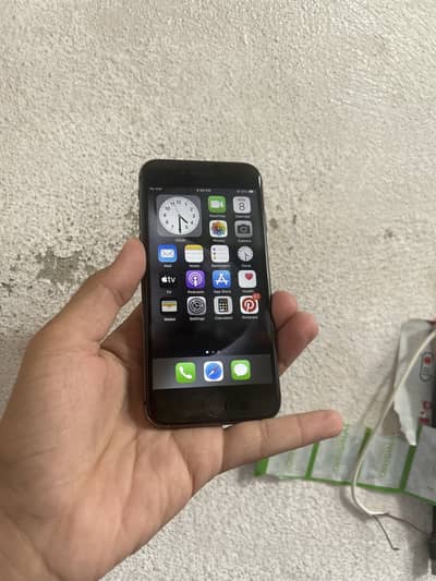 Apple iPhone 8