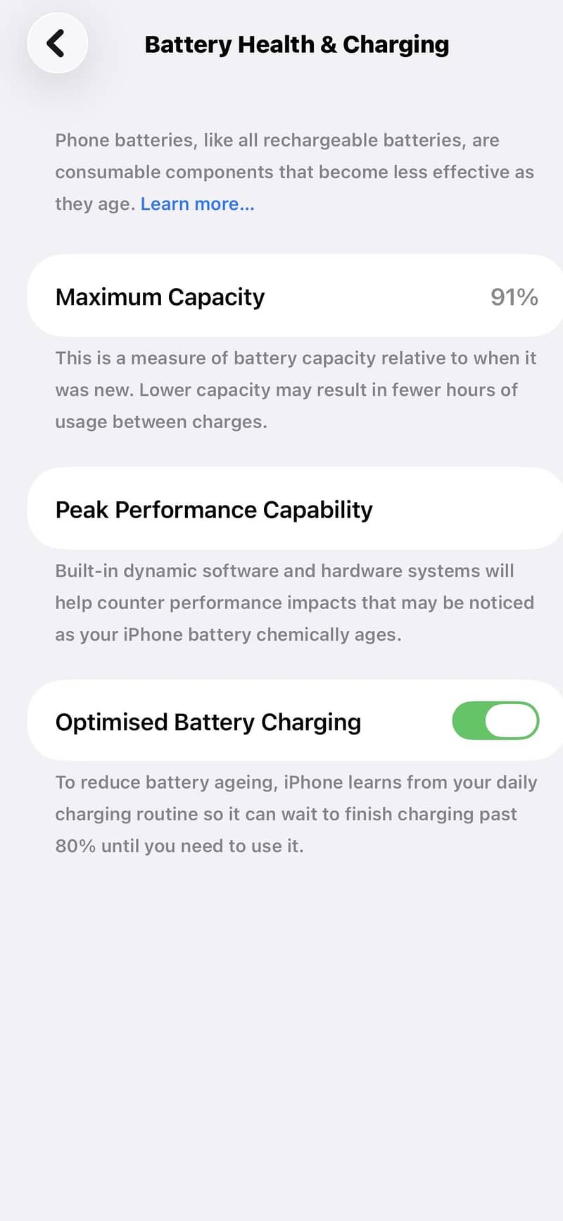Apple iPhone 12 Pro Max 2
