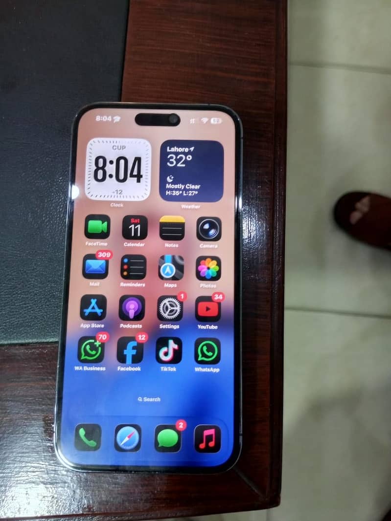 Apple iPhone 12 Pro Max 4