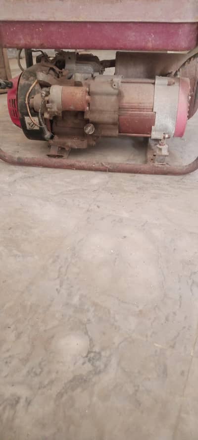 Generator for sale