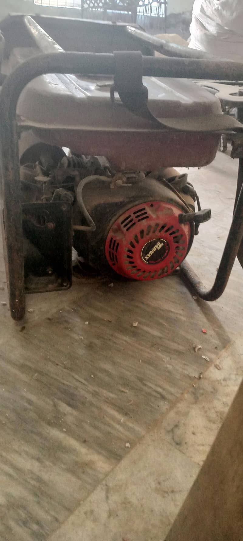 Generator for sale 1