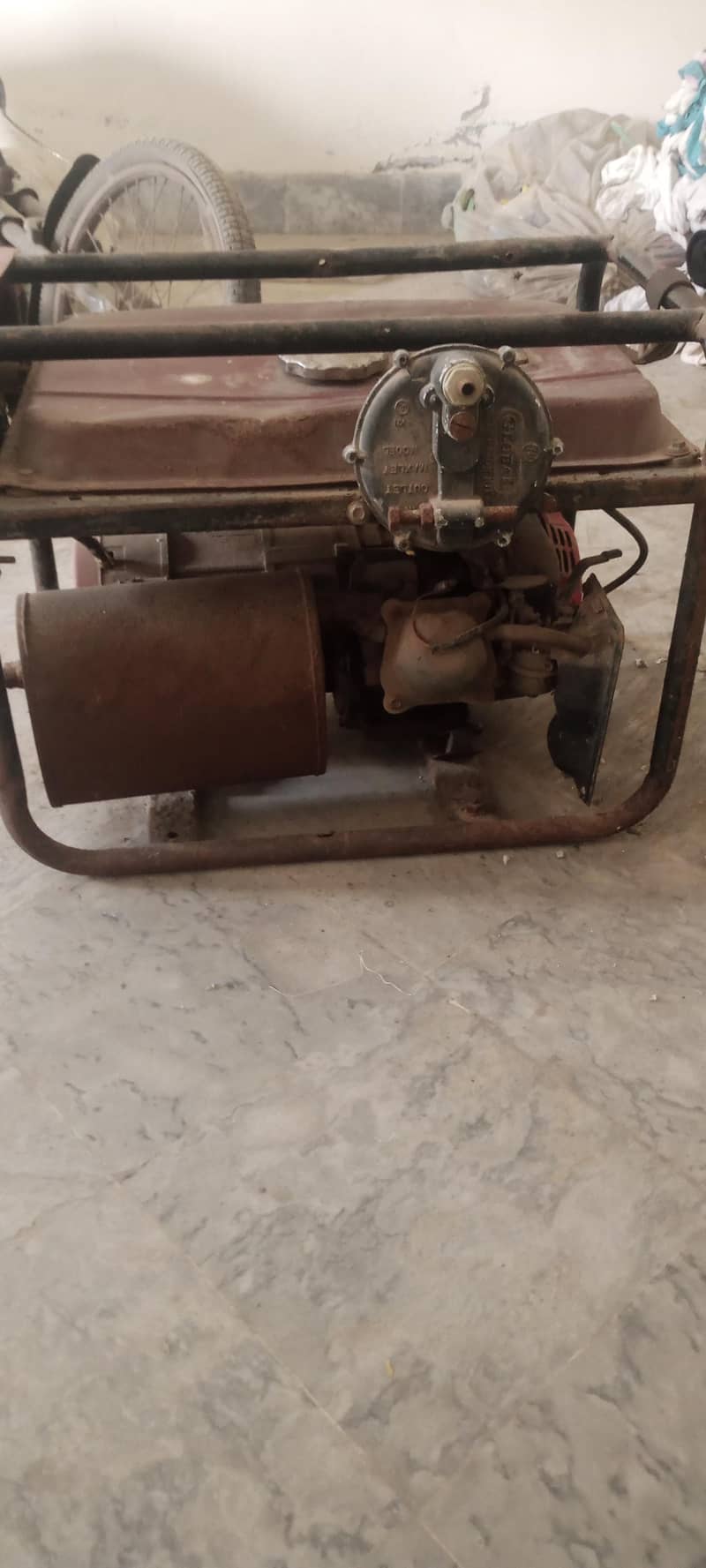 Generator for sale 2