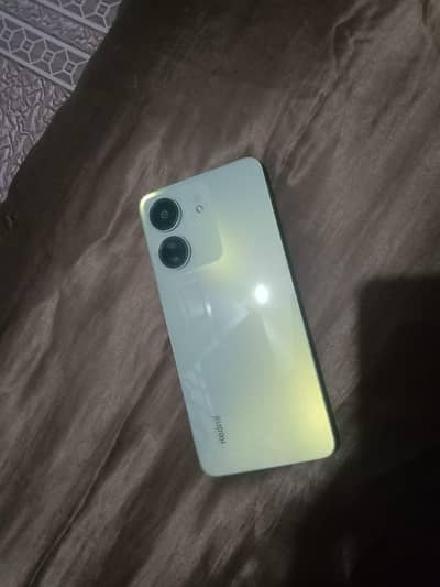 Xiaomi Redmi 13c