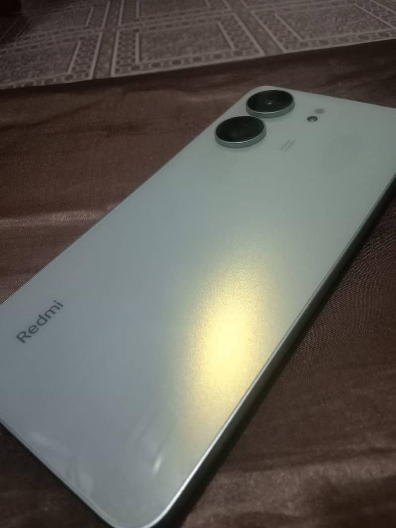 Xiaomi Redmi 13c 1