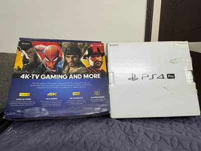 PS4 pro