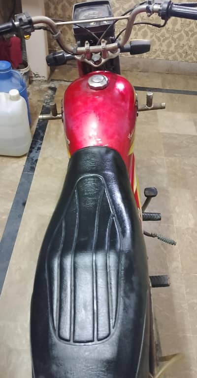 the bike for sale