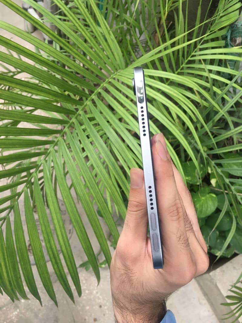 Ipad mini 6 3