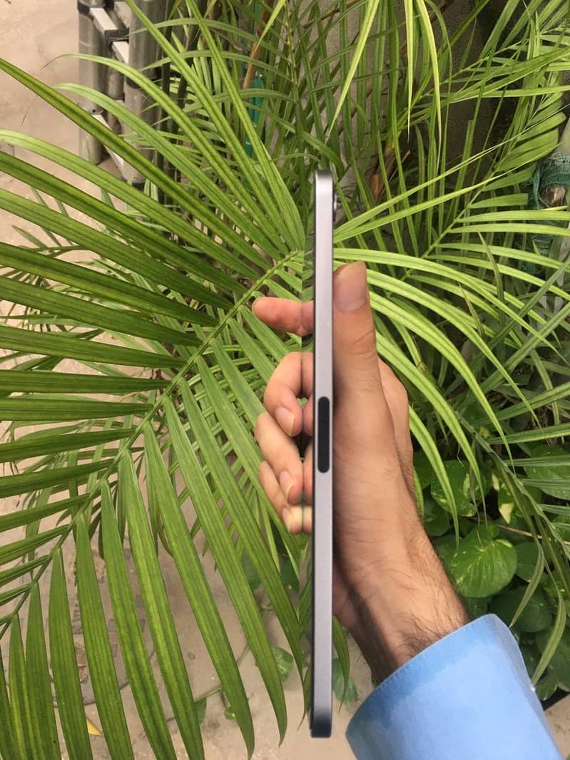 Ipad mini 6 5