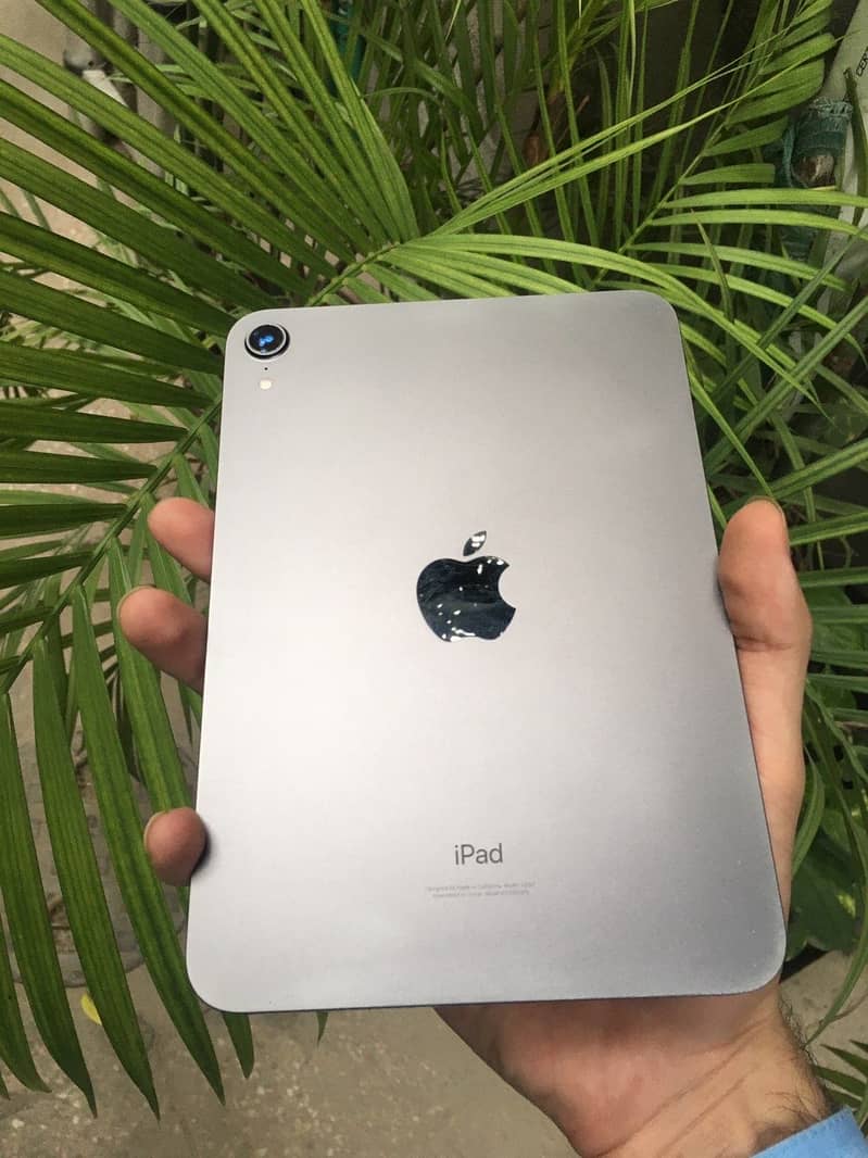 Ipad mini 6 6