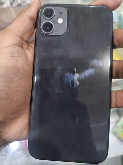 Apple iPhone 11