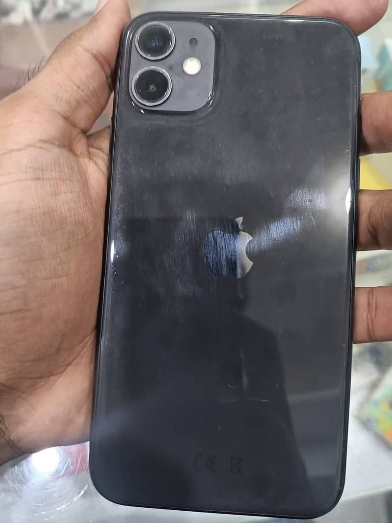 Apple iPhone 11 0