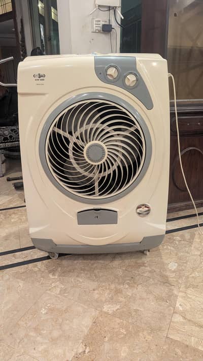 Air cooler Super asia