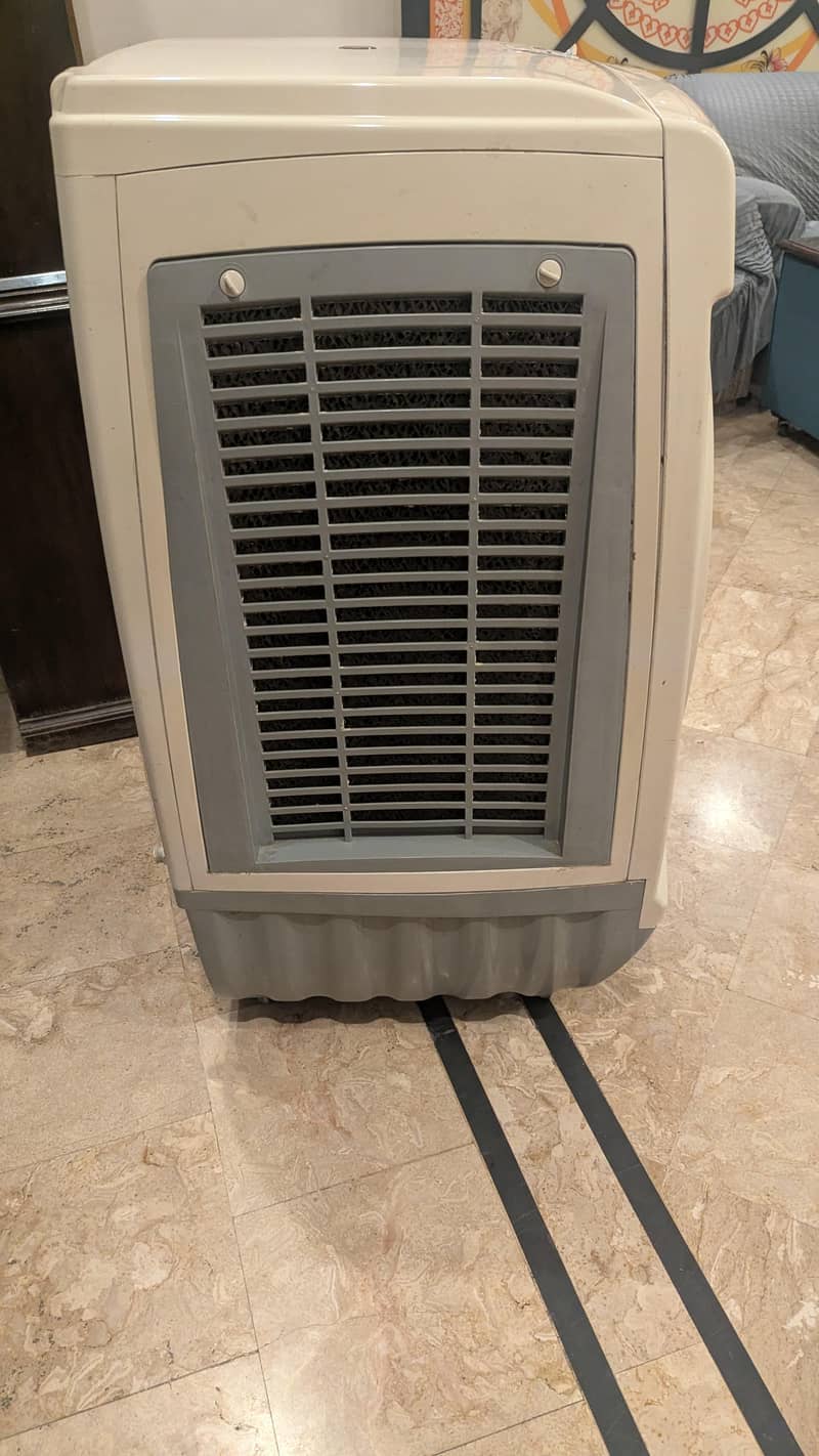 Air cooler Super asia 1
