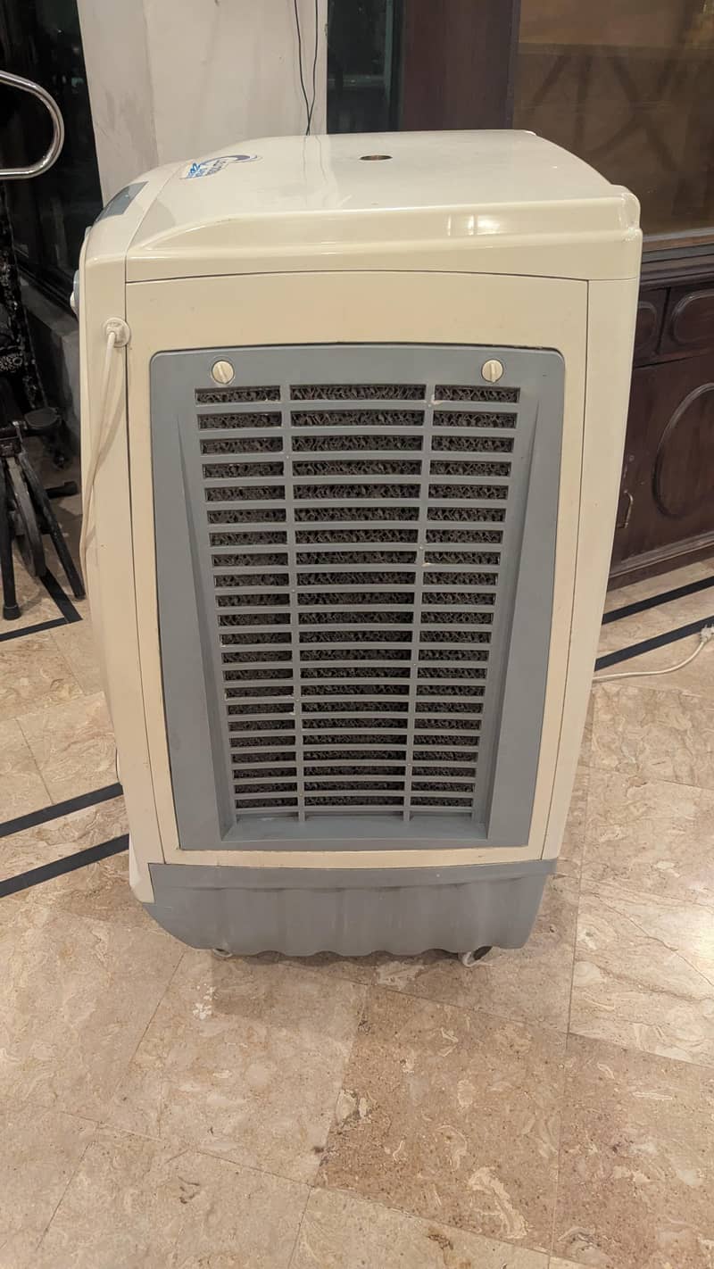 Air cooler Super asia 3