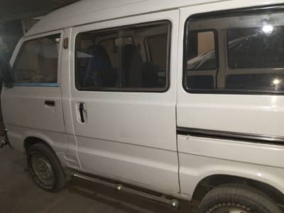 Model 2013 Hi Roof